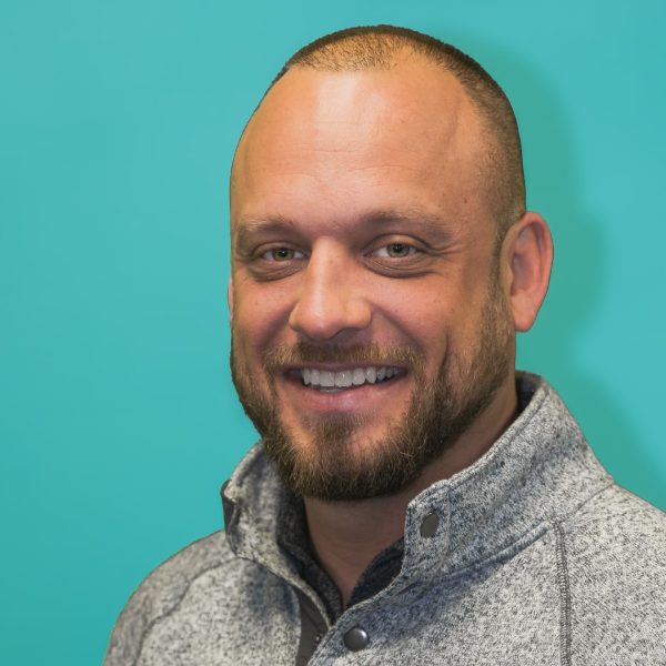 Aaron Christy founder Limestone Springs Metal Roofing
