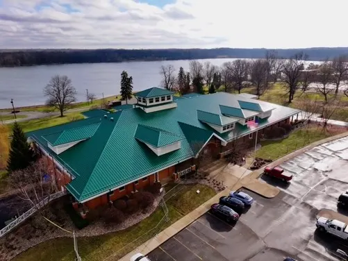 Manufacturer-certified roof installation in Limestone Springs
